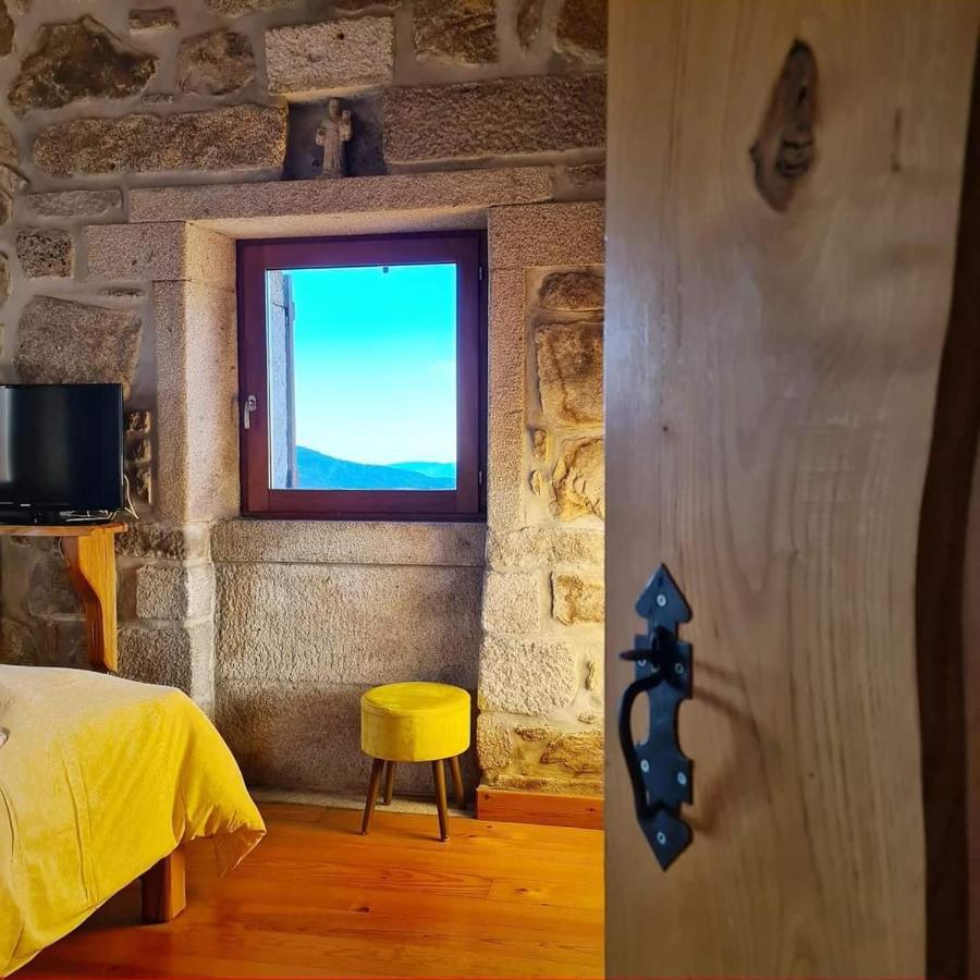 Cardenha Da Bessada Villa Branda de Santo António Exteriör bild
