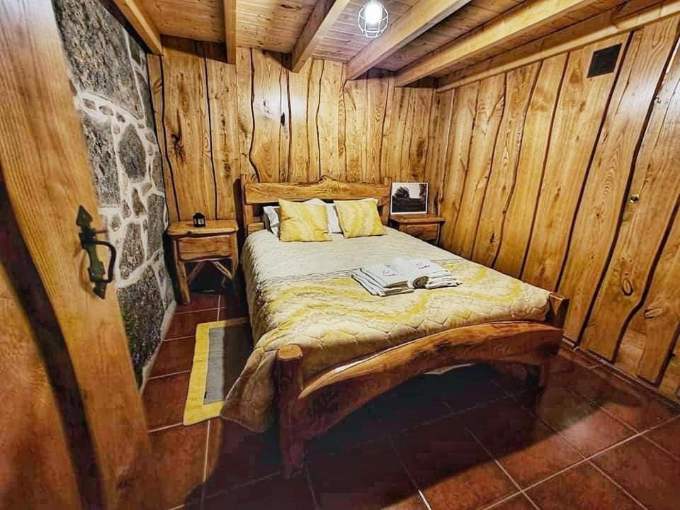 Cardenha Da Bessada Villa Branda de Santo António Exteriör bild
