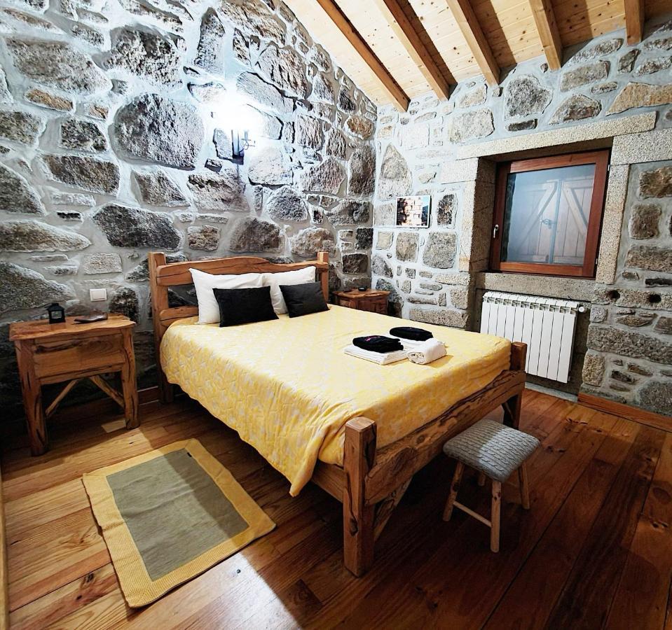 Cardenha Da Bessada Villa Branda de Santo António Exteriör bild