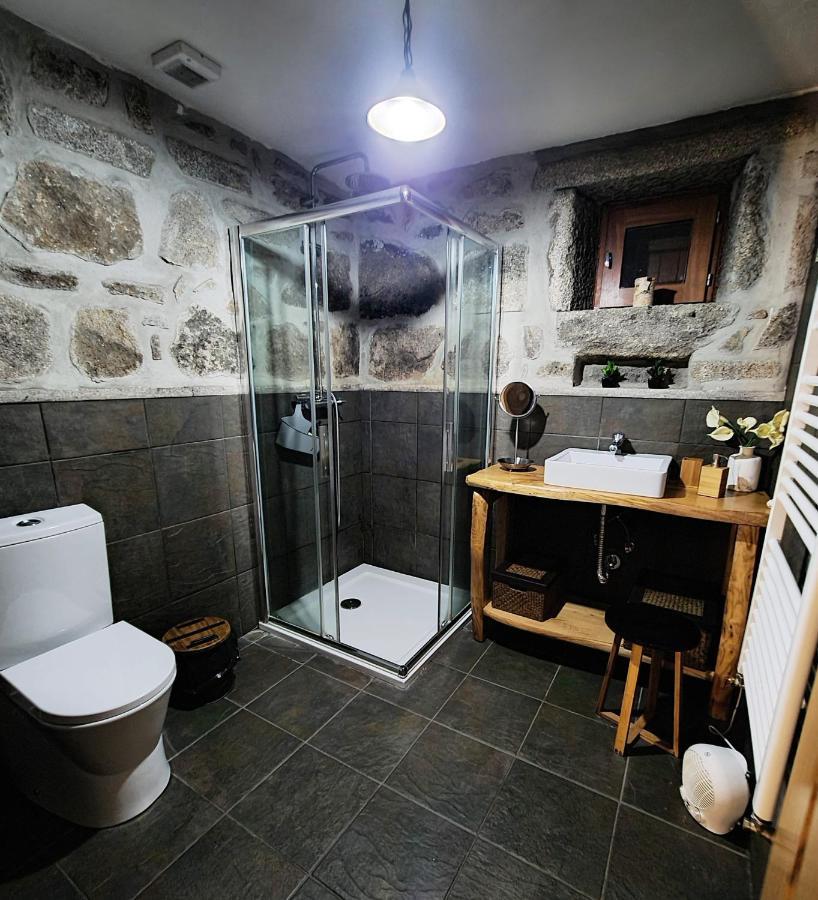Cardenha Da Bessada Villa Branda de Santo António Exteriör bild