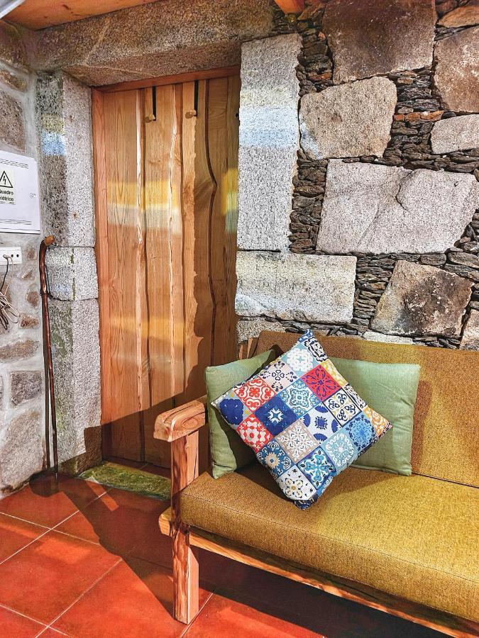 Cardenha Da Bessada Villa Branda de Santo António Exteriör bild