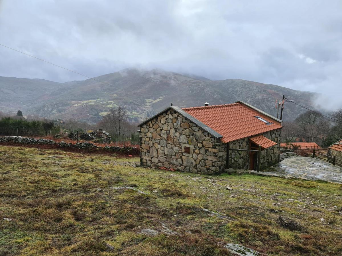 Cardenha Da Bessada Villa Branda de Santo António Exteriör bild
