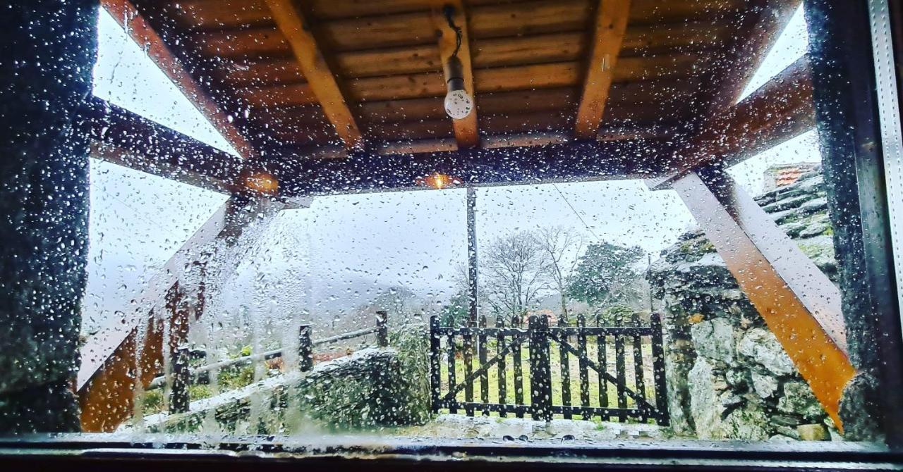 Cardenha Da Bessada Villa Branda de Santo António Exteriör bild