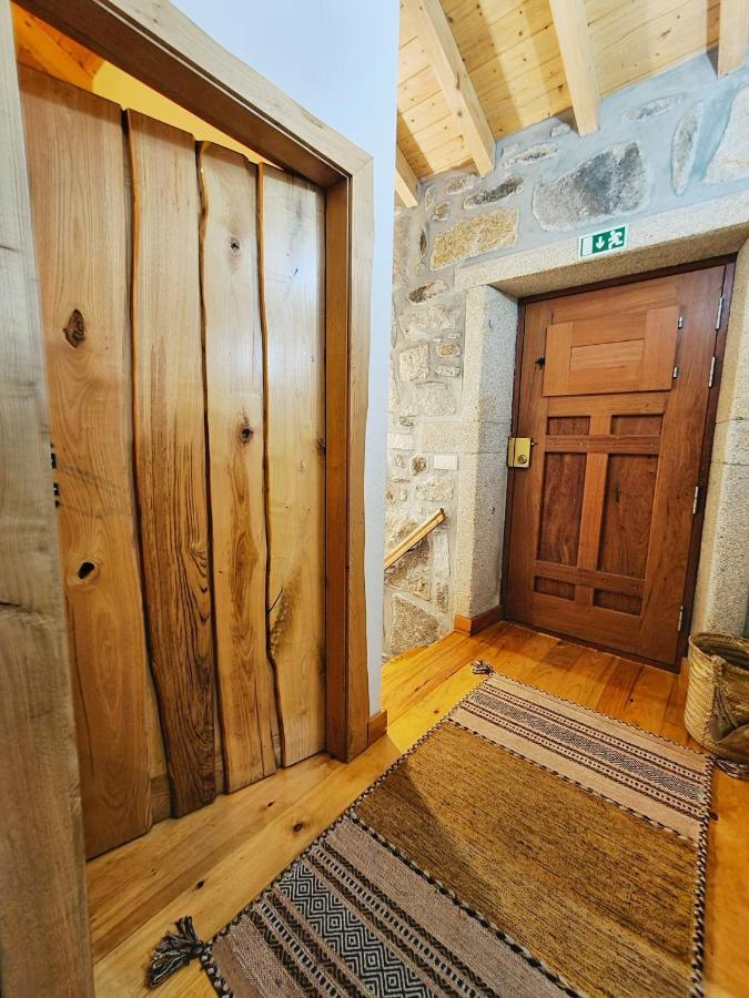 Cardenha Da Bessada Villa Branda de Santo António Exteriör bild