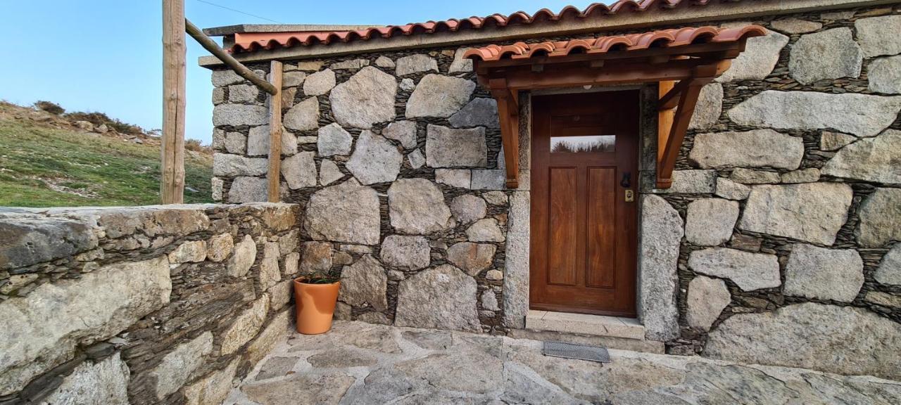 Cardenha Da Bessada Villa Branda de Santo António Exteriör bild