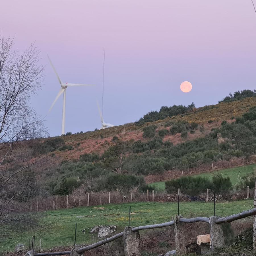 Cardenha Da Bessada Villa Branda de Santo António Exteriör bild
