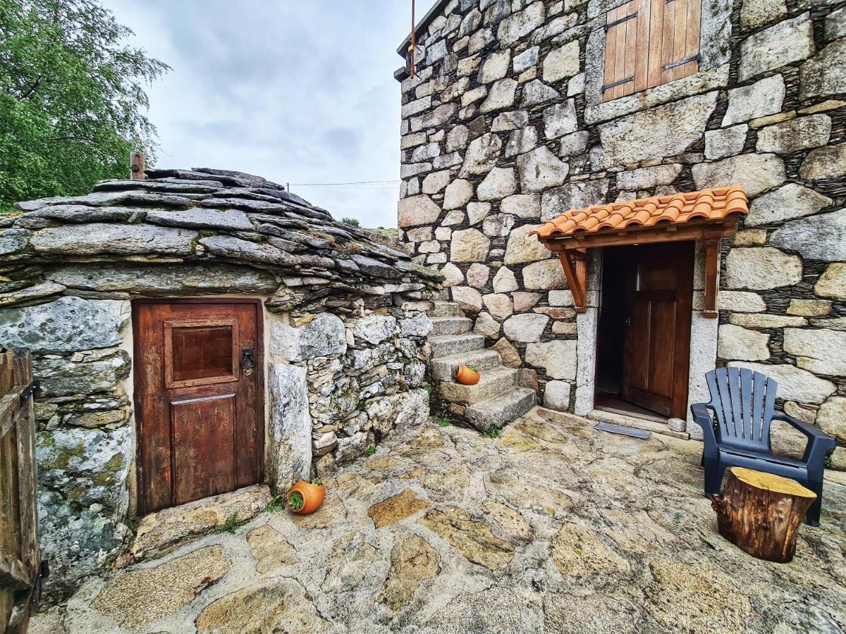 Cardenha Da Bessada Villa Branda de Santo António Exteriör bild