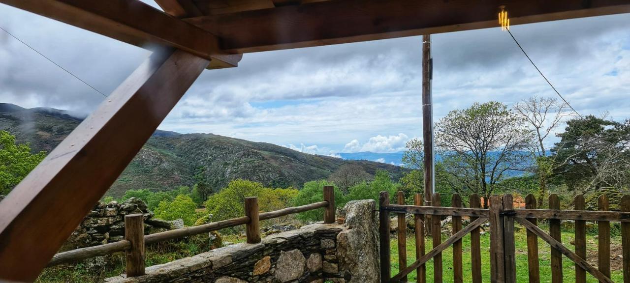 Cardenha Da Bessada Villa Branda de Santo António Exteriör bild