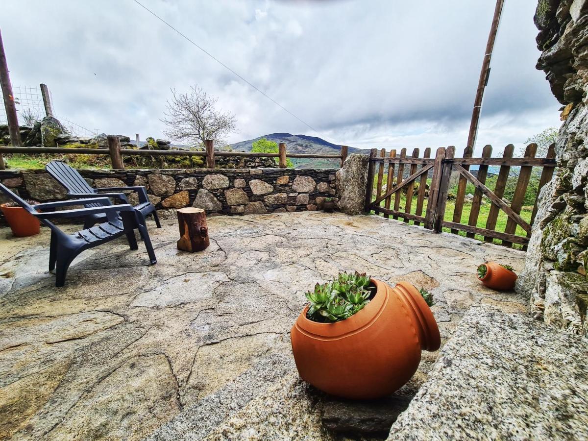 Cardenha Da Bessada Villa Branda de Santo António Exteriör bild