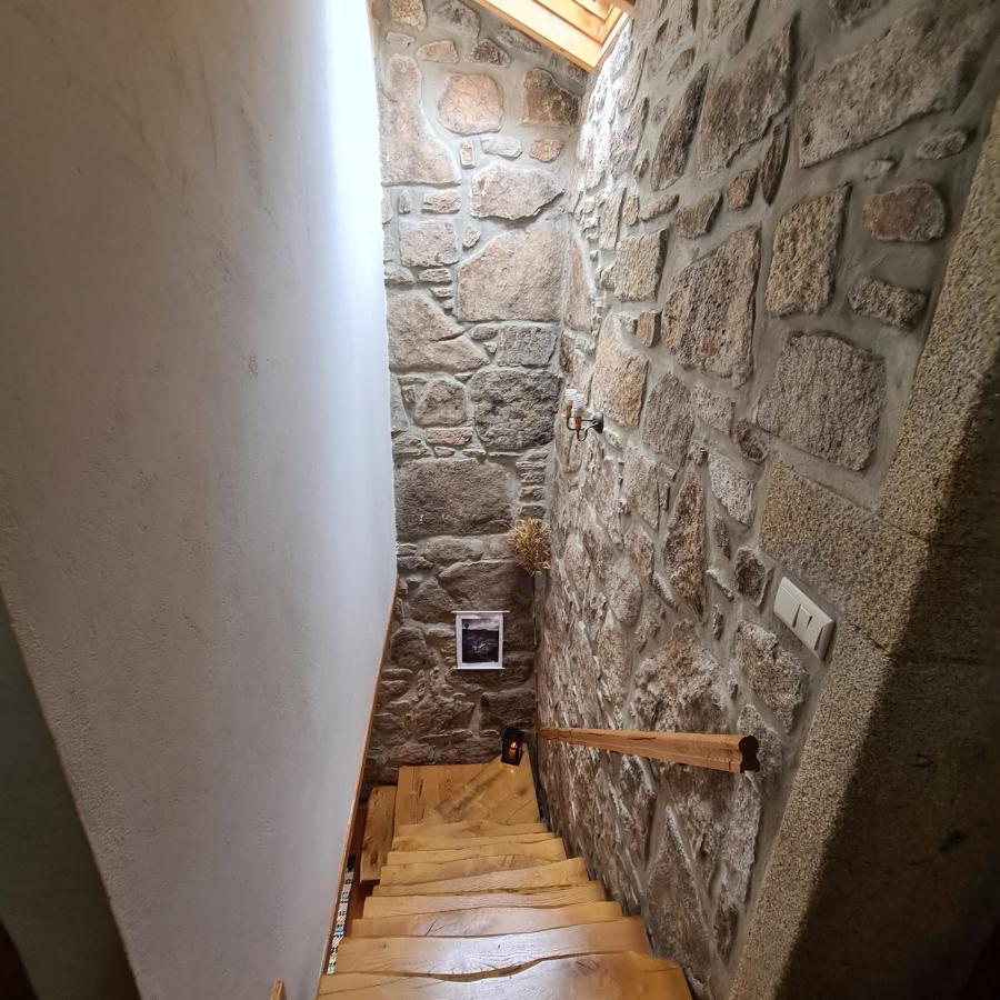 Cardenha Da Bessada Villa Branda de Santo António Exteriör bild
