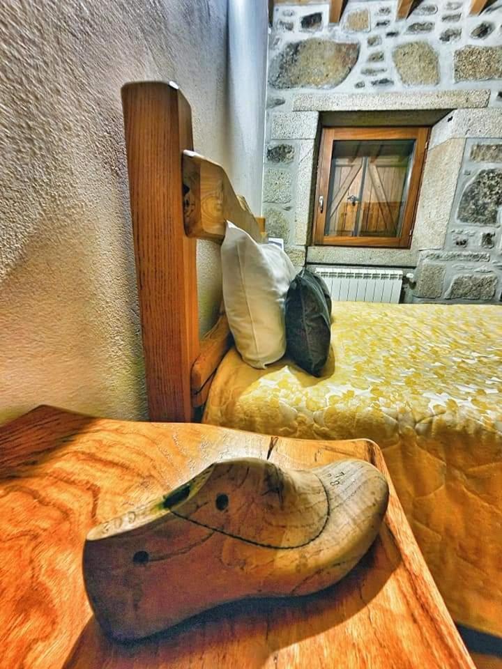 Cardenha Da Bessada Villa Branda de Santo António Exteriör bild