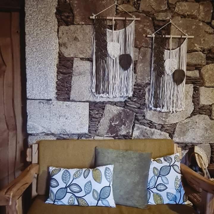 Cardenha Da Bessada Villa Branda de Santo António Exteriör bild