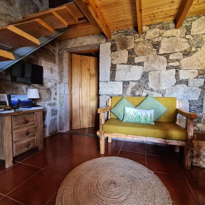 Cardenha Da Bessada Villa Branda de Santo António Exteriör bild