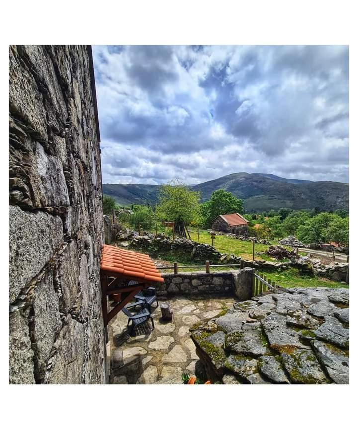 Cardenha Da Bessada Villa Branda de Santo António Exteriör bild