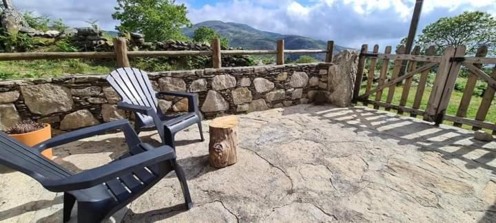 Cardenha Da Bessada Villa Branda de Santo António Exteriör bild