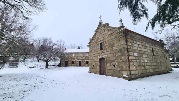 Cardenha Da Bessada Villa Branda de Santo António Exteriör bild
