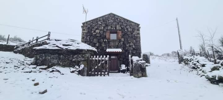 Cardenha Da Bessada Villa Branda de Santo António Exteriör bild