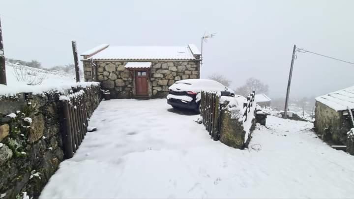 Cardenha Da Bessada Villa Branda de Santo António Exteriör bild
