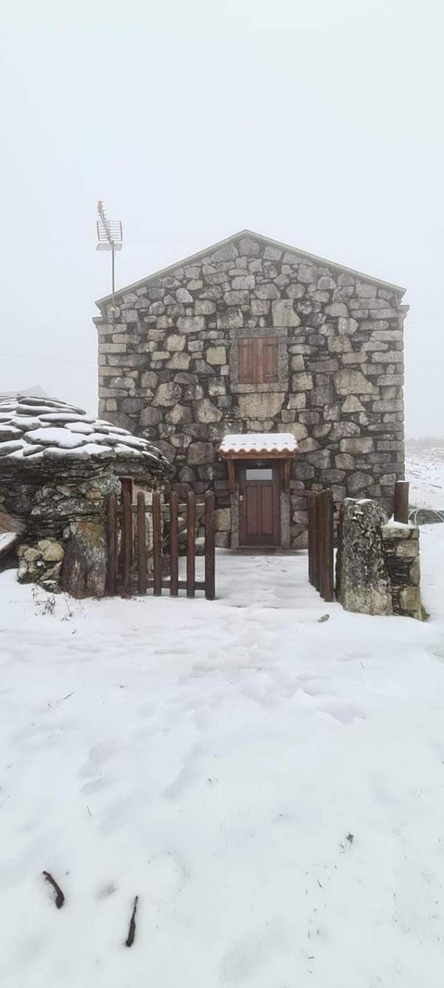 Cardenha Da Bessada Villa Branda de Santo António Exteriör bild