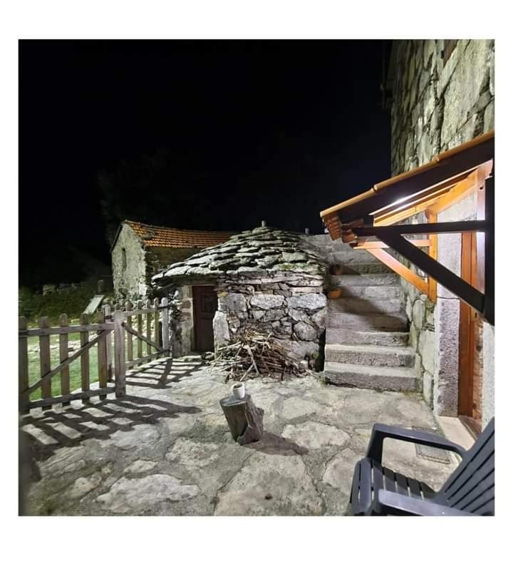 Cardenha Da Bessada Villa Branda de Santo António Exteriör bild