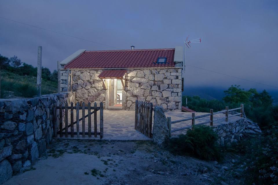 Cardenha Da Bessada Villa Branda de Santo António Exteriör bild